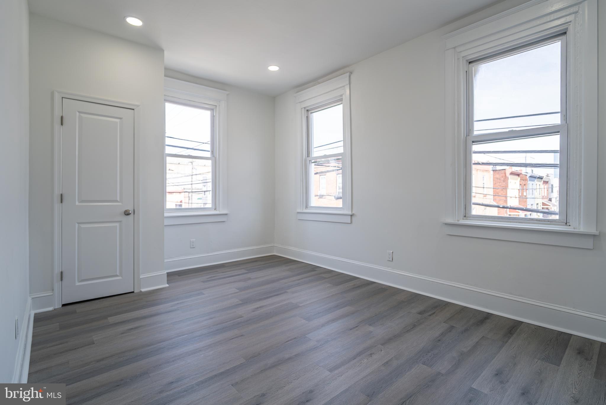 2410 WHARTON STREET 2ND FLOOR