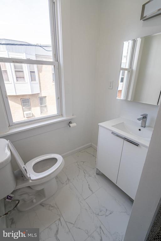 2410 WHARTON STREET 2ND FLOOR