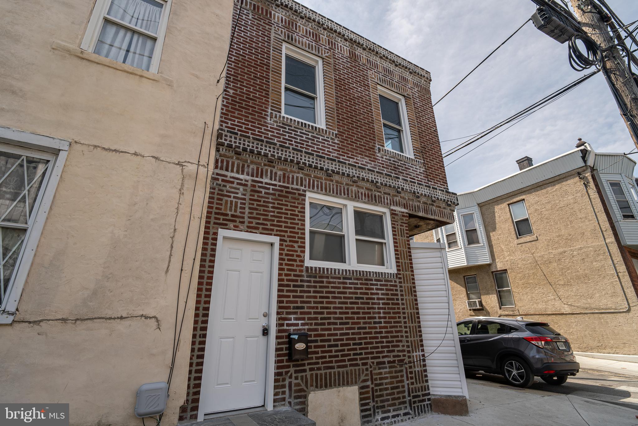 2410 WHARTON STREET 2ND FLOOR
