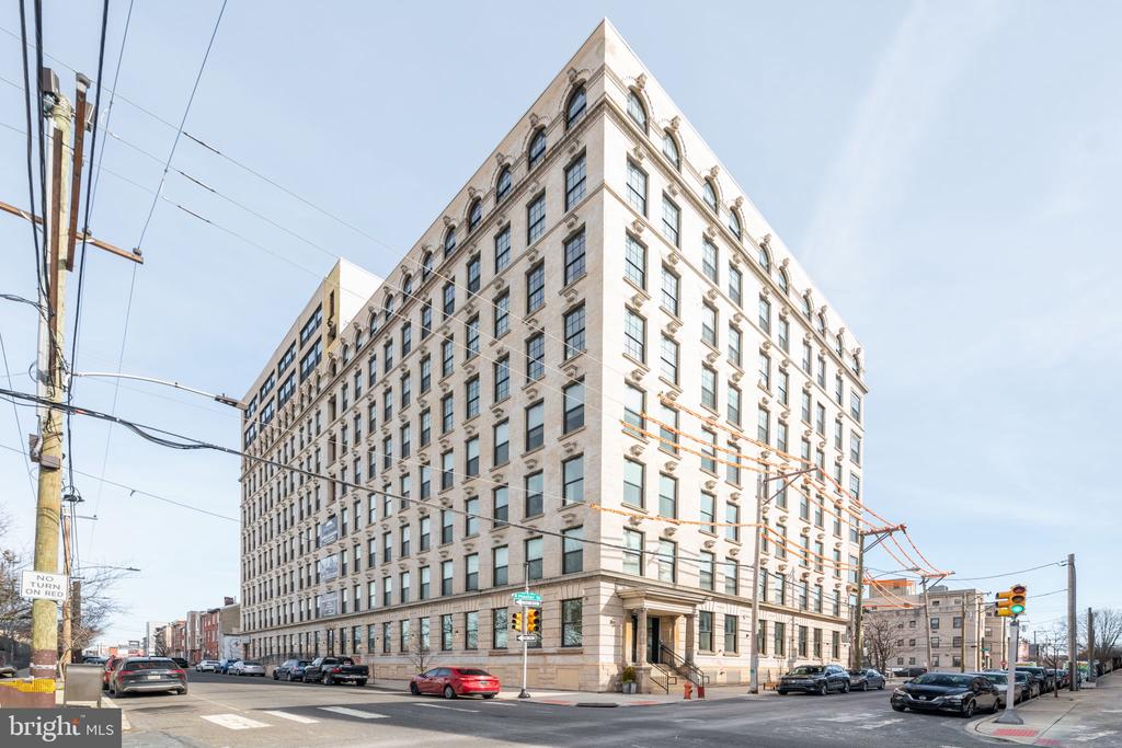 1401 N 5TH STREET 25 516