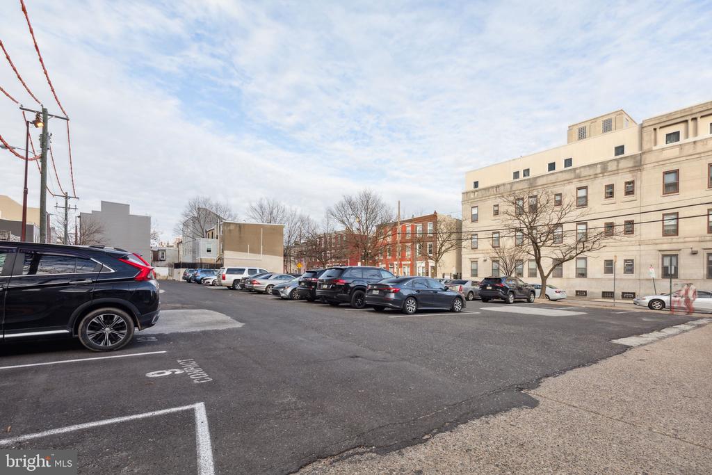 1401 N 5TH STREET 25 516