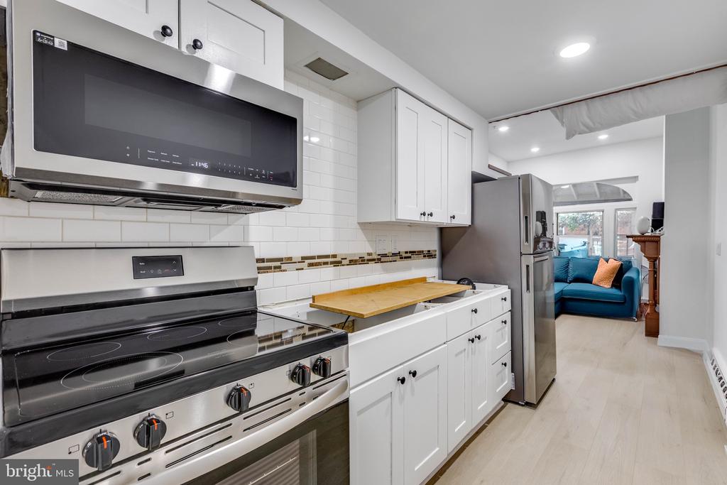 4242 PINE STREET Unit: 1A