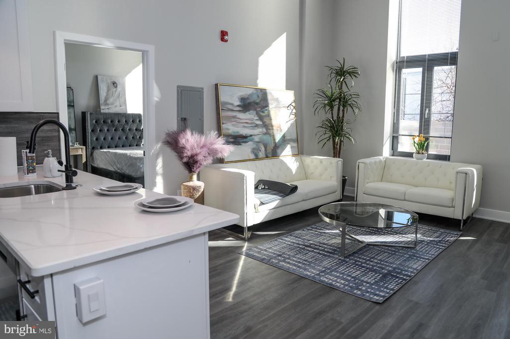 1849 E VENANGO STREET Unit: 105