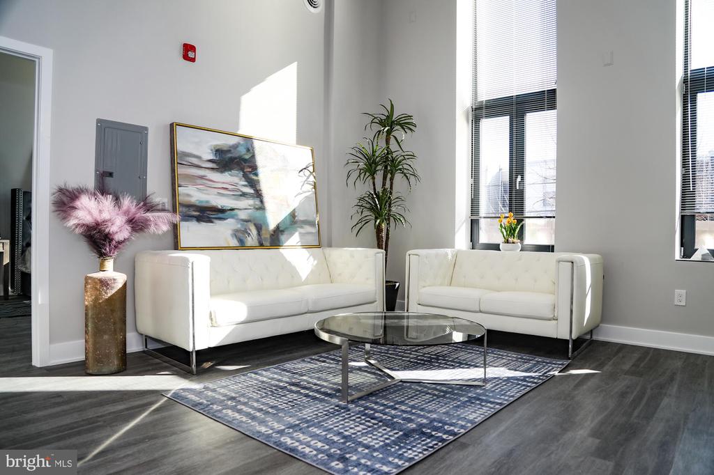 1849 E VENANGO STREET Unit: 105