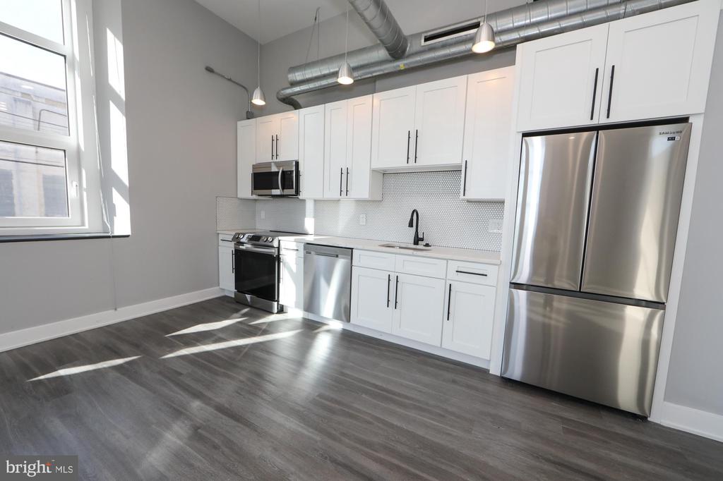 3701 FRANKFORD AVENUE Unit: 107