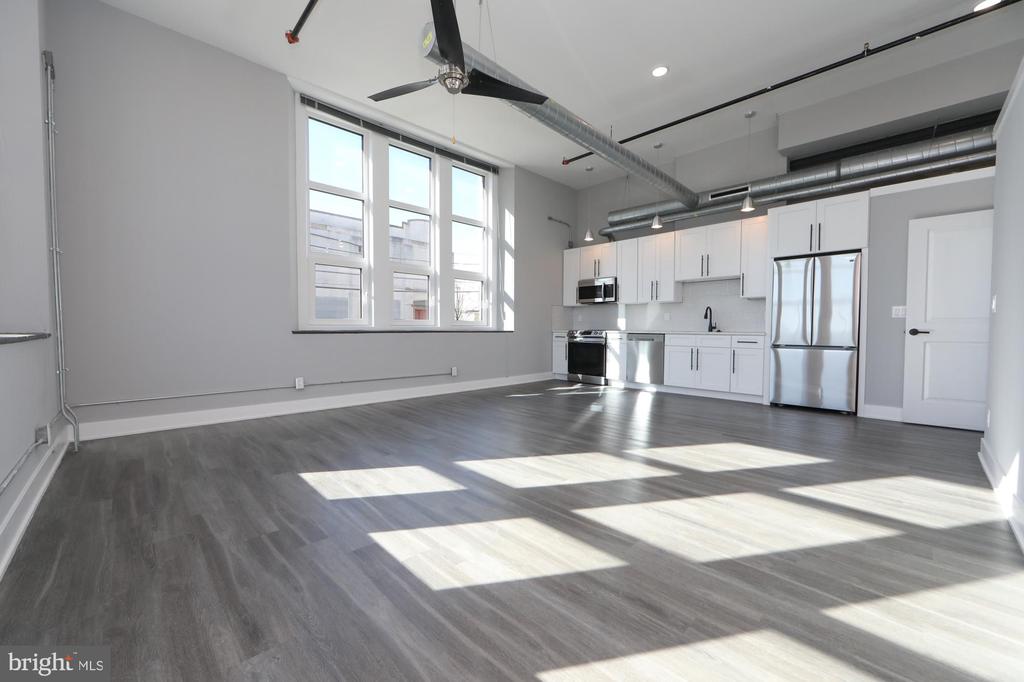 3701 FRANKFORD AVENUE Unit: 107