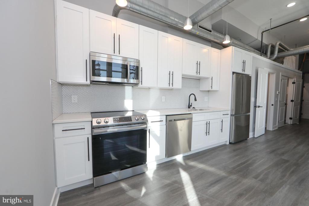 3701 FRANKFORD AVENUE Unit: 107
