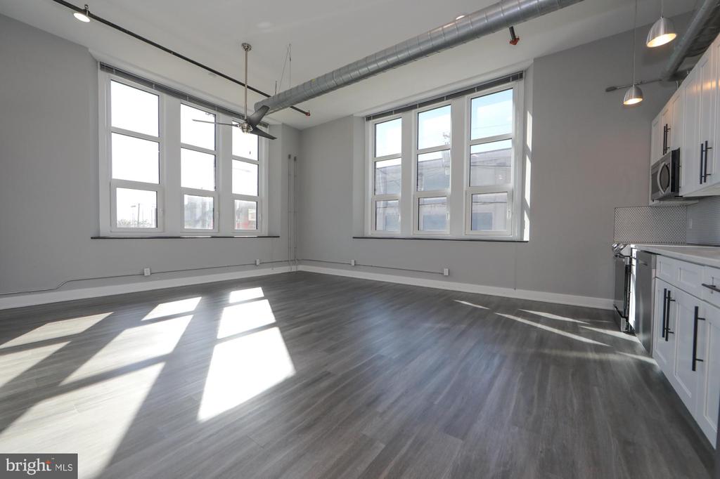 3701 FRANKFORD AVENUE Unit: 107