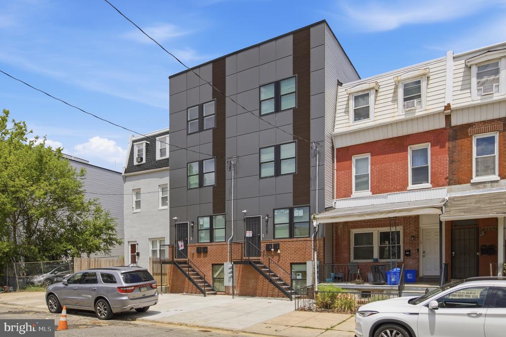 3931 FAIRMOUNT AVENUE Unit: 3