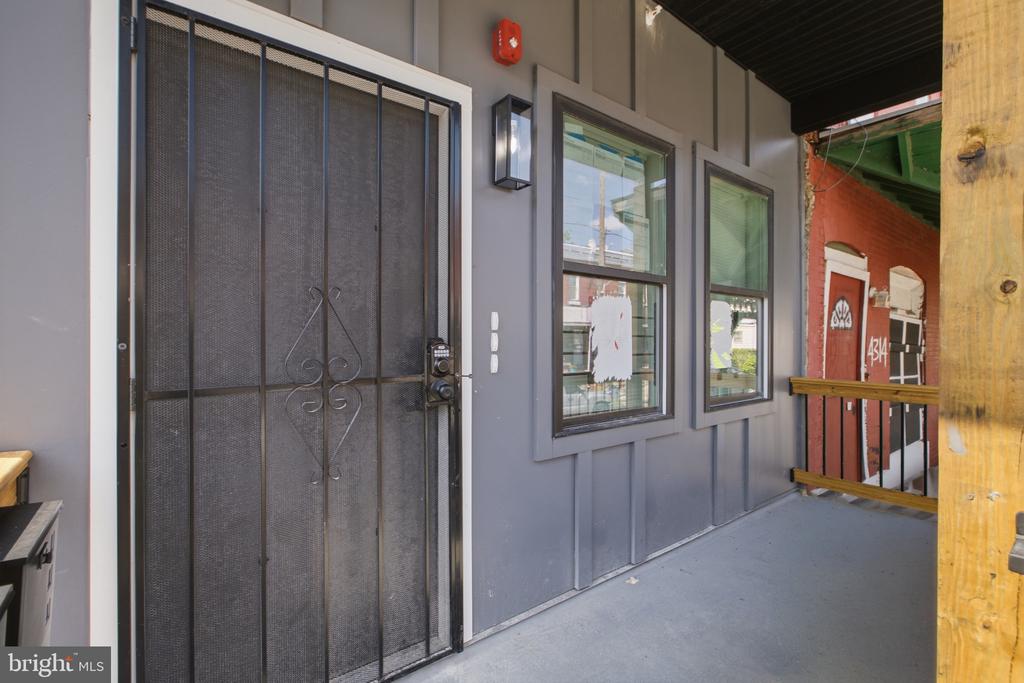 4312 PENNSGROVE STREET Unit: 3