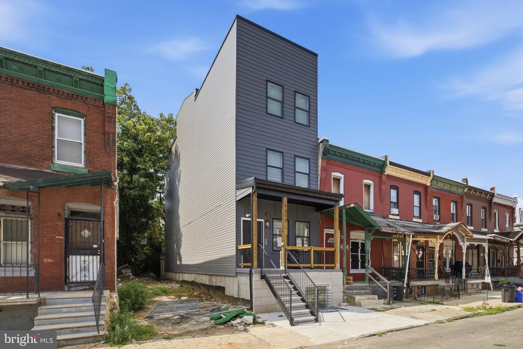 4312 PENNSGROVE STREET Unit: 3