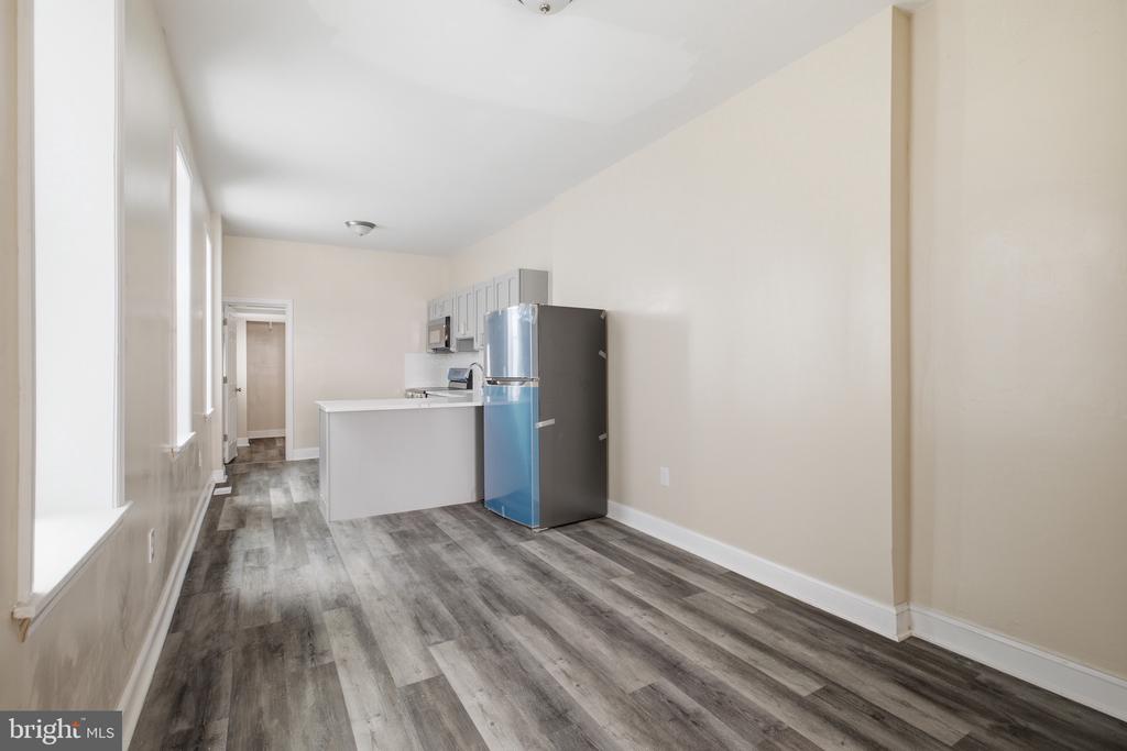 632 W CUMBERLAND STREET Unit: 1