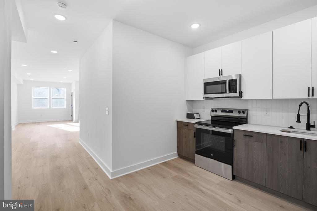 2322 N 5TH STREET Unit: A