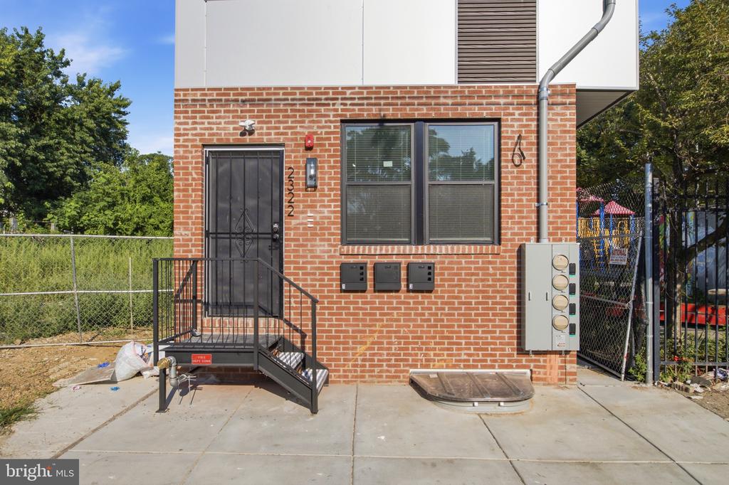 2322 N 5TH STREET Unit: A