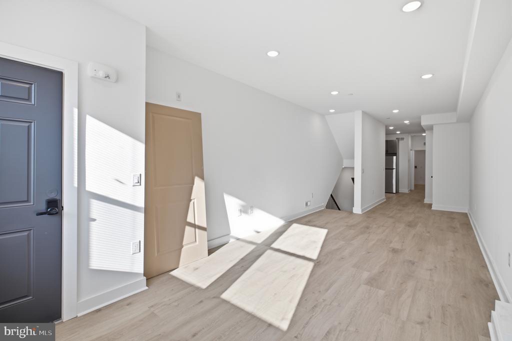 2322 N 5TH STREET Unit: A