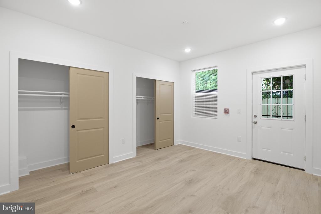 2322 N 5TH STREET Unit: A