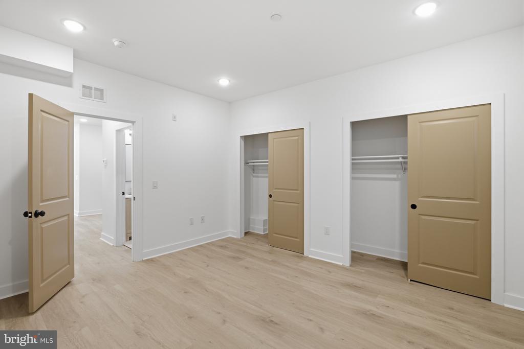 2322 N 5TH STREET Unit: A