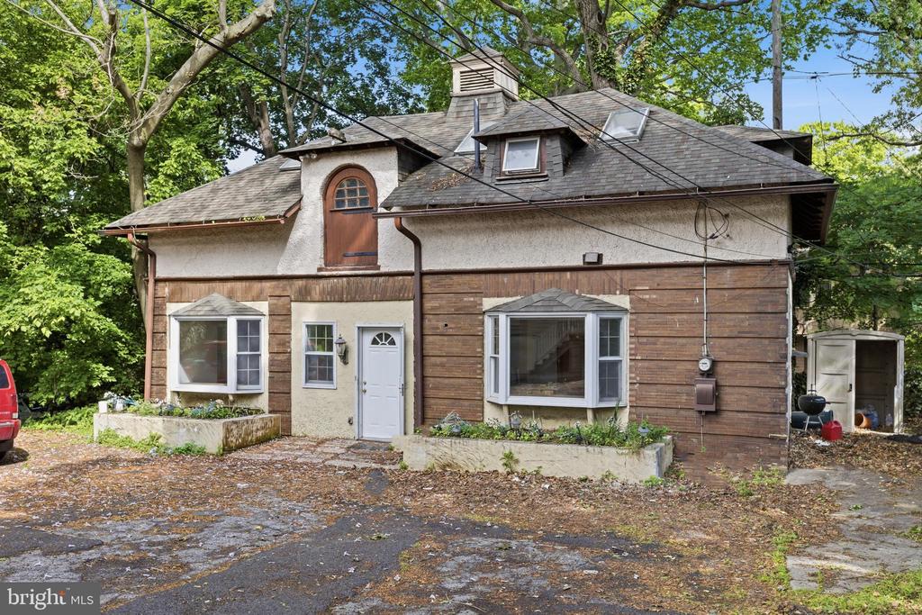 5939 DREXEL ROAD Unit: CARRIAGE