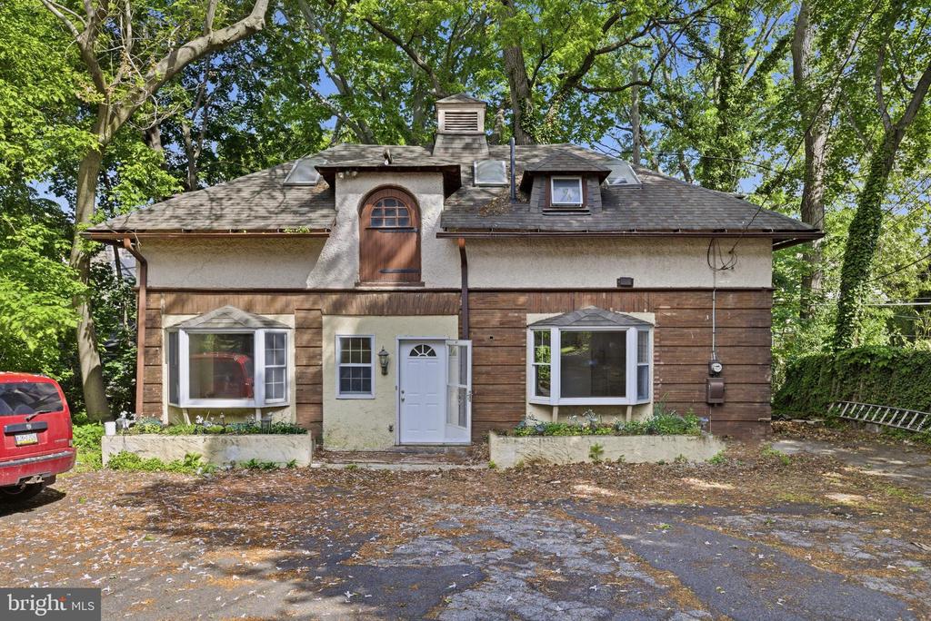 5939 DREXEL ROAD Unit: CARRIAGE