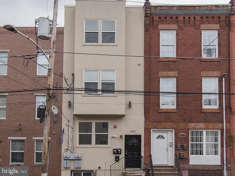 1929 N GRATZ STREET Unit: 2
