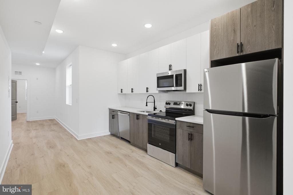 2322 N 5TH STREET Unit: 2