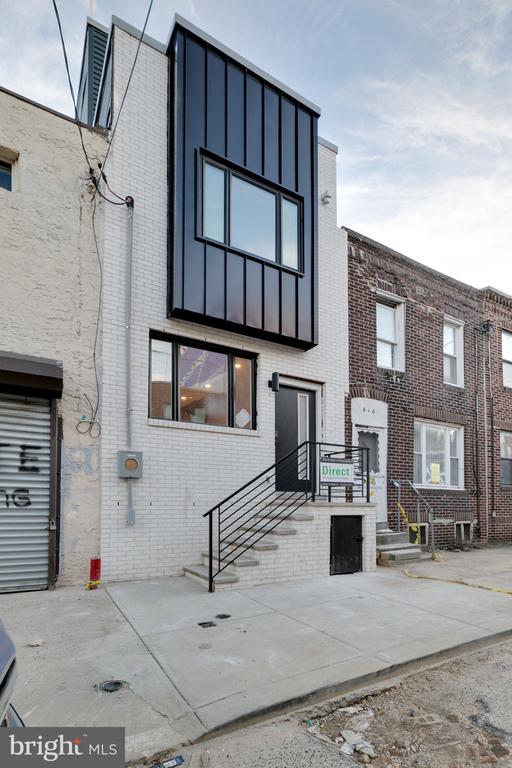 614 HOFFMAN STREET