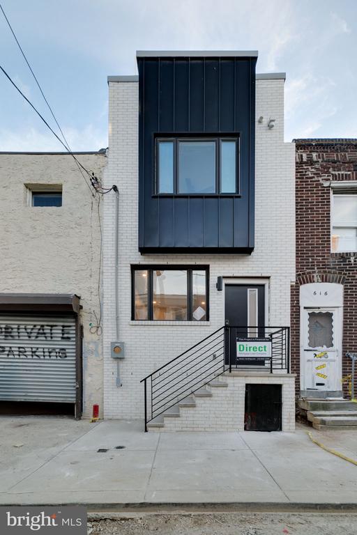 614 HOFFMAN STREET