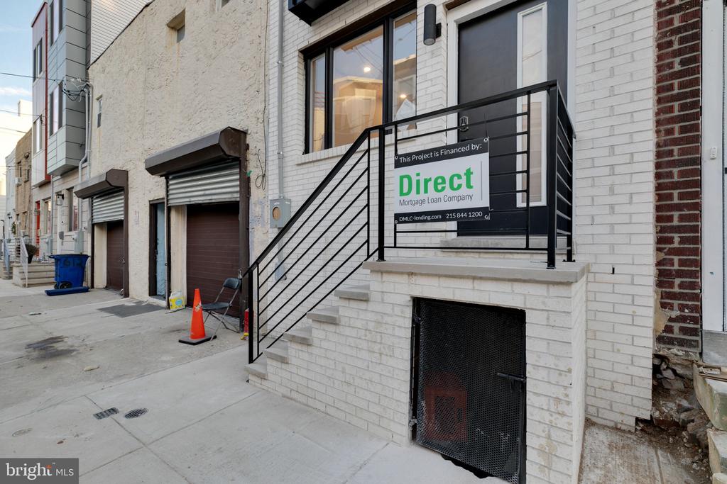 614 HOFFMAN STREET