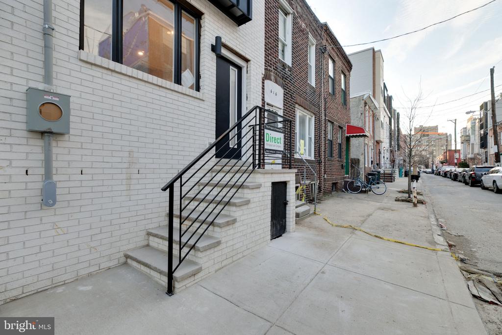 614 HOFFMAN STREET