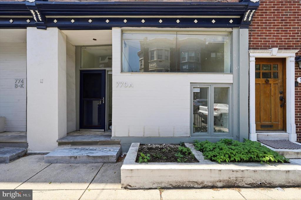 770 S 3RD STREET Unit: A