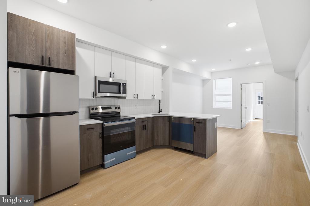 2251 N 12TH STREET Unit: 2