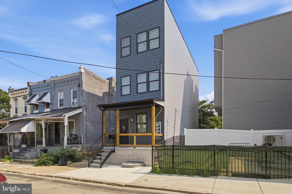 3974 RENO STREET Unit: 1