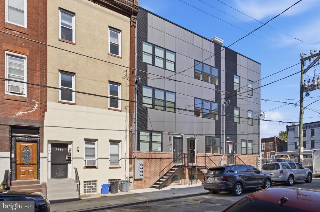 2346 N 16TH STREET Unit: 1