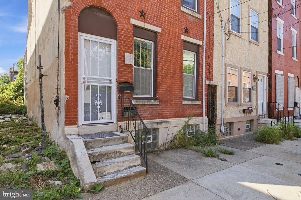 1610 N WILLINGTON STREET Unit: 1