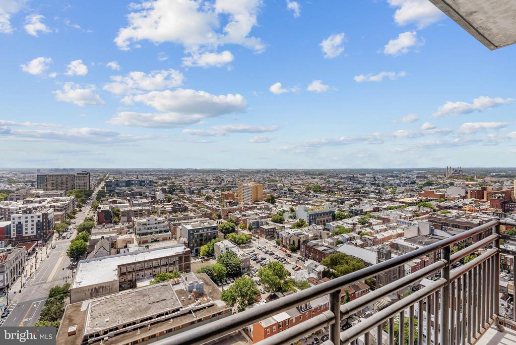 440 S BROAD STREET Unit: 2206 & 2204