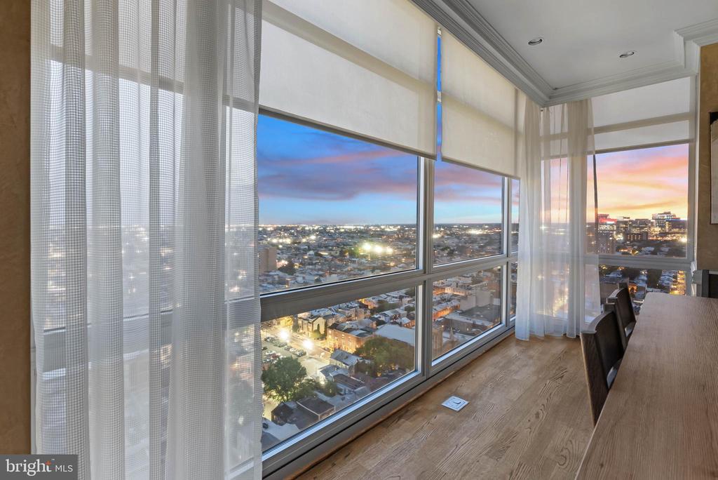 440 S BROAD STREET Unit: 2206 & 2204