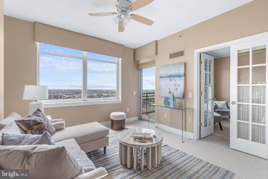 440 S BROAD STREET Unit: 2206 & 2204