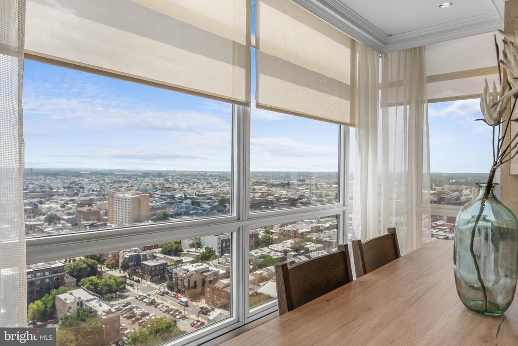 440 S BROAD STREET Unit: 2206 & 2204