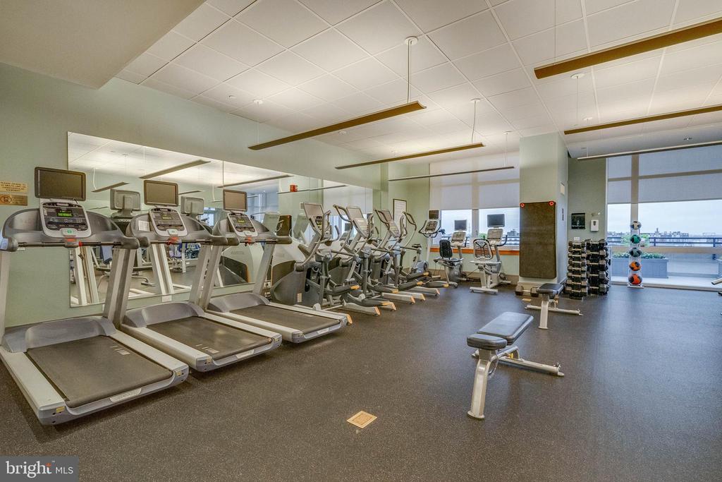 440 S BROAD STREET Unit: 2206 & 2204
