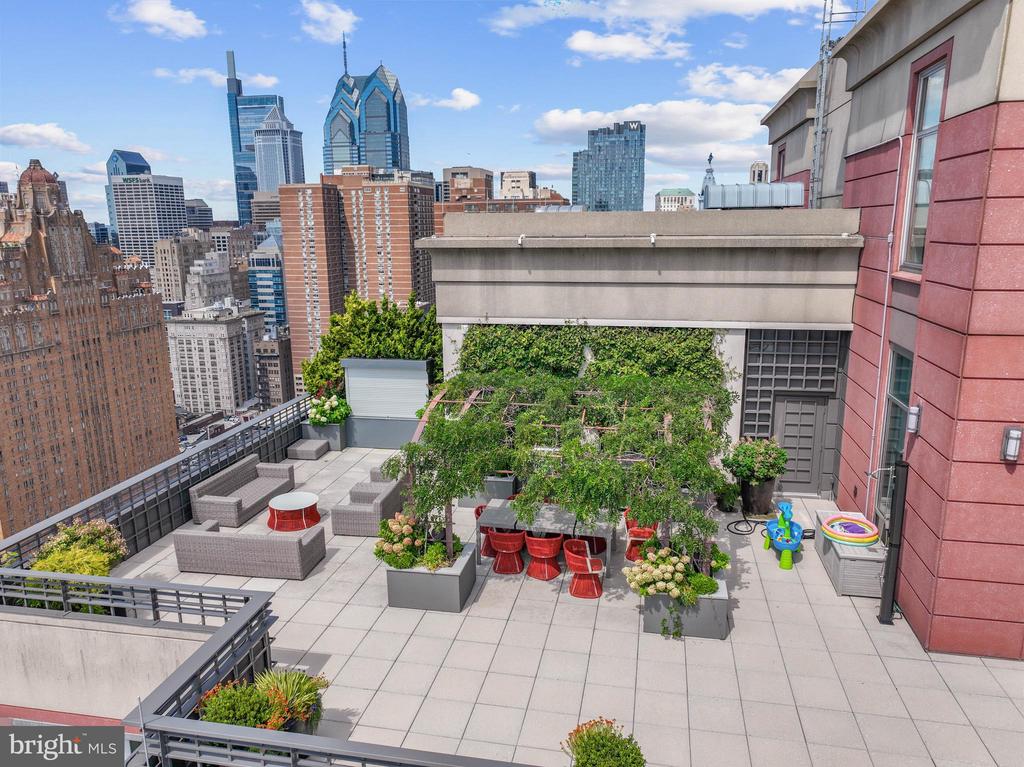 440 S BROAD STREET Unit: 2206 & 2204