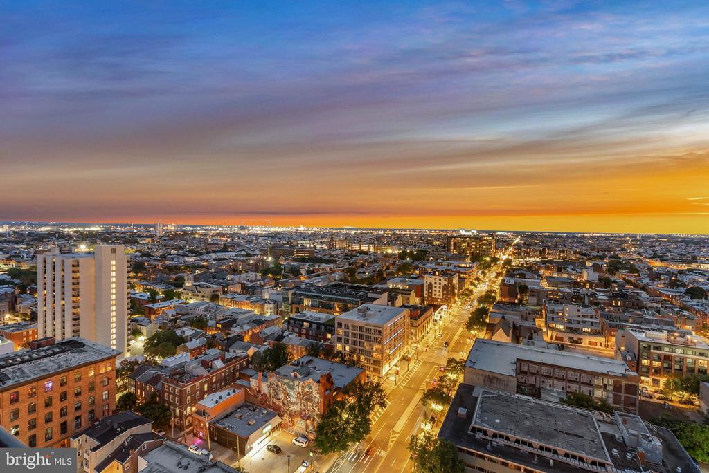 440 S BROAD STREET Unit: 2206 & 2204