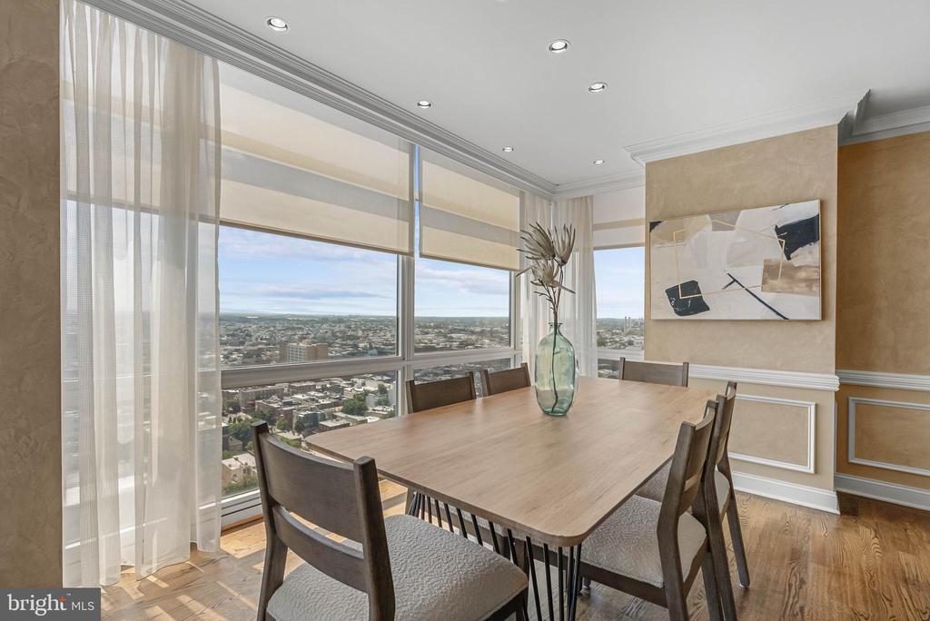 440 S BROAD STREET Unit: 2206 & 2204