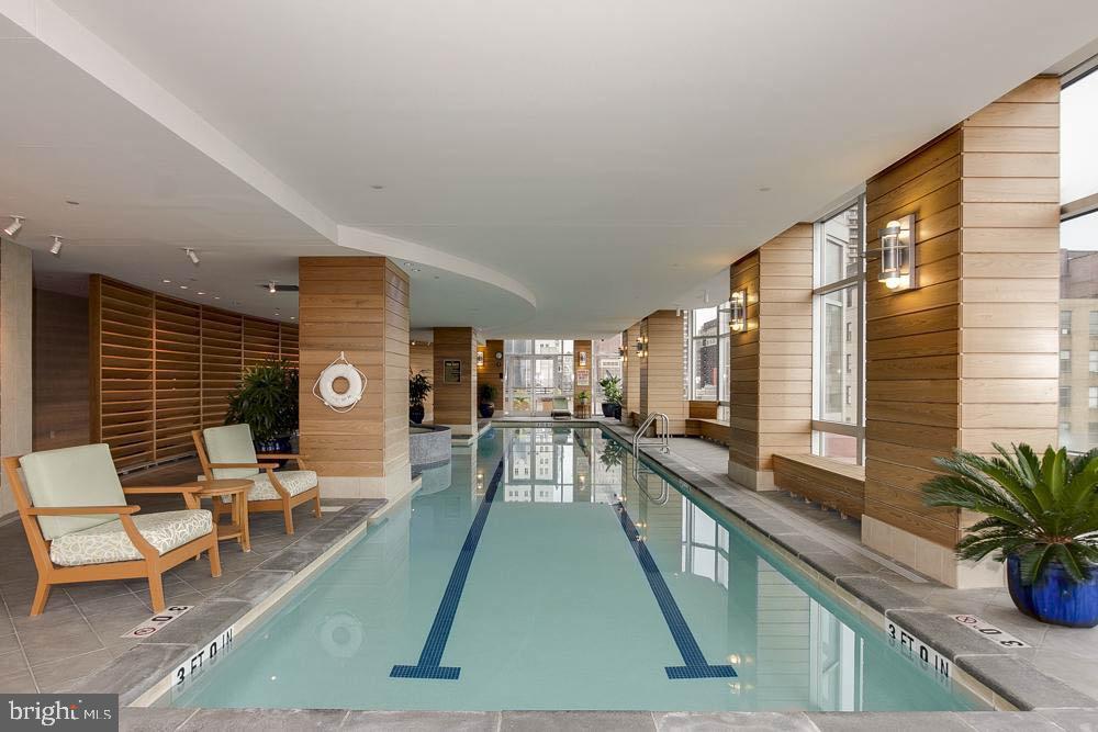 440 S BROAD STREET Unit: 2206 & 2204