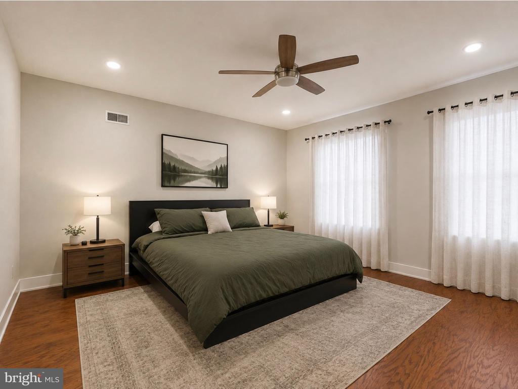 1950 N 6TH STREET Unit: 3