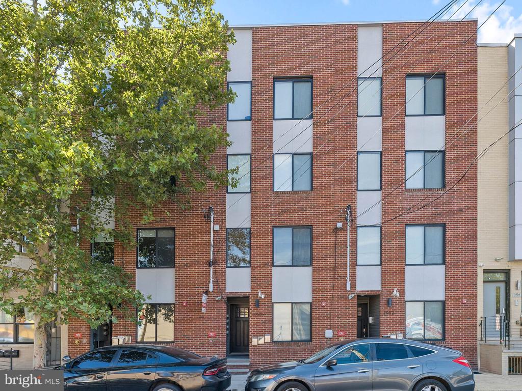 1950 N 6TH STREET Unit: 3