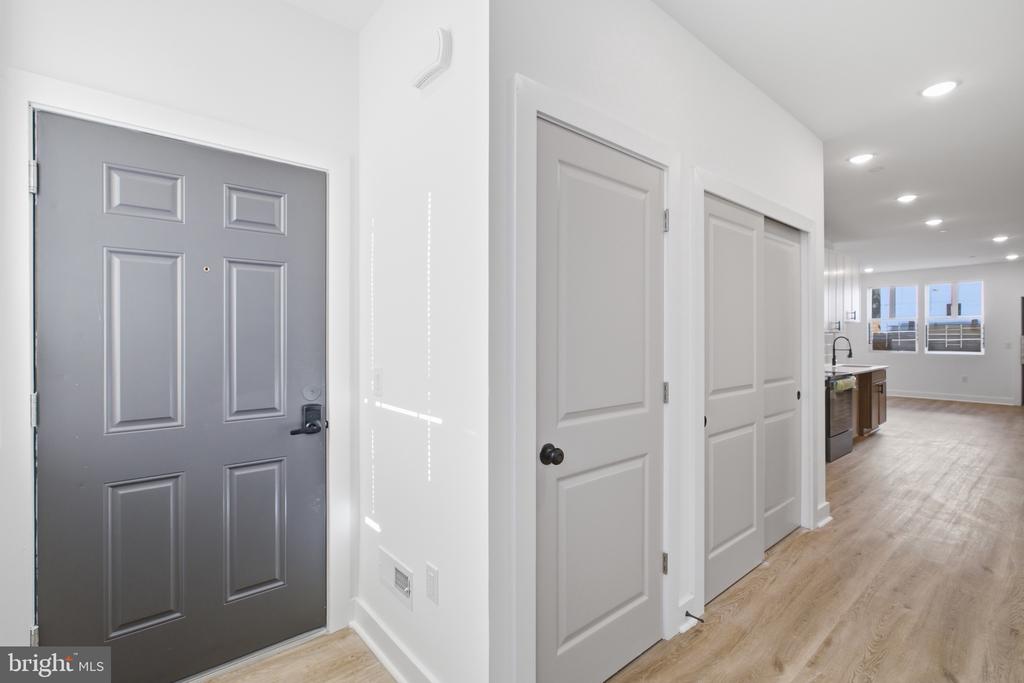 2126 N PERCY STREET Unit: 1
