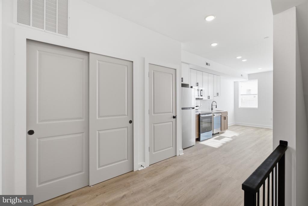 2126 N PERCY STREET Unit: 2