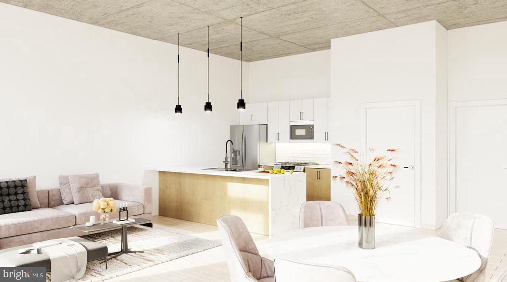 1222 N 2ND ST Unit: 302
