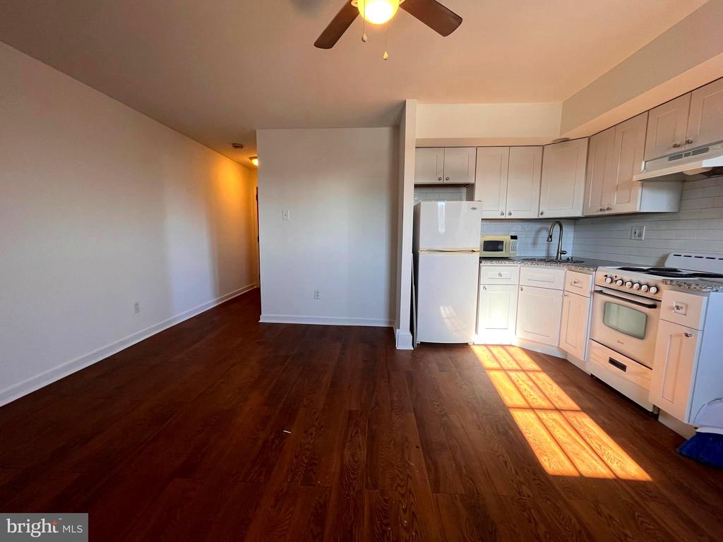 1100 FEDERAL STREET Unit: 3R