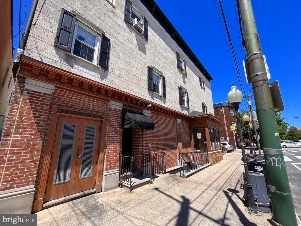 1100 FEDERAL STREET Unit: 3R
